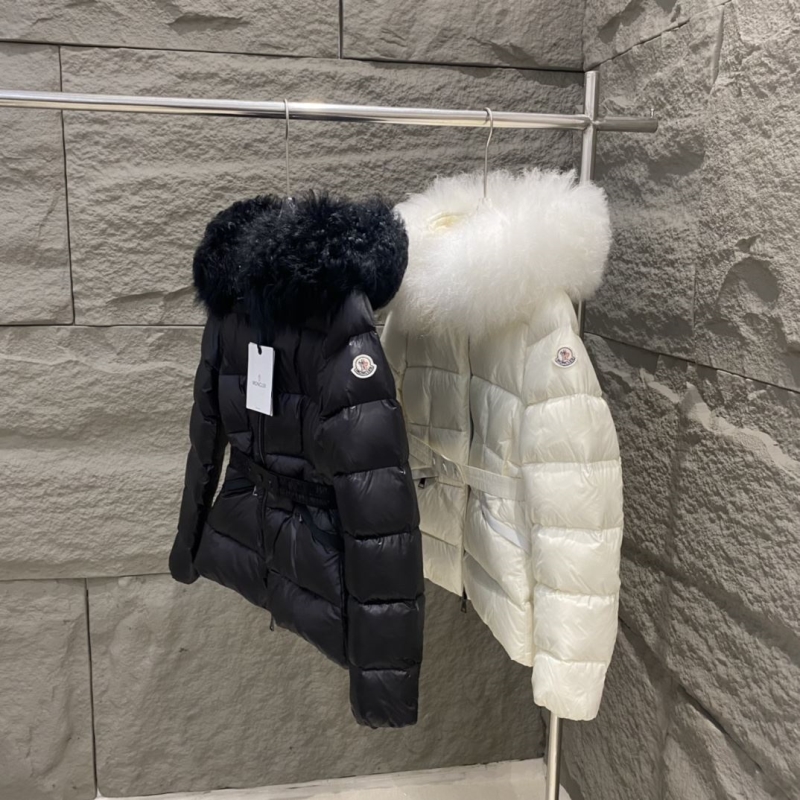 Moncler Down Coat